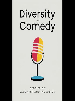 cover image of Diversity in Comedy